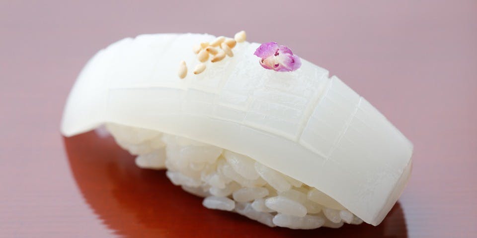 寿司 髙はし（高はし）