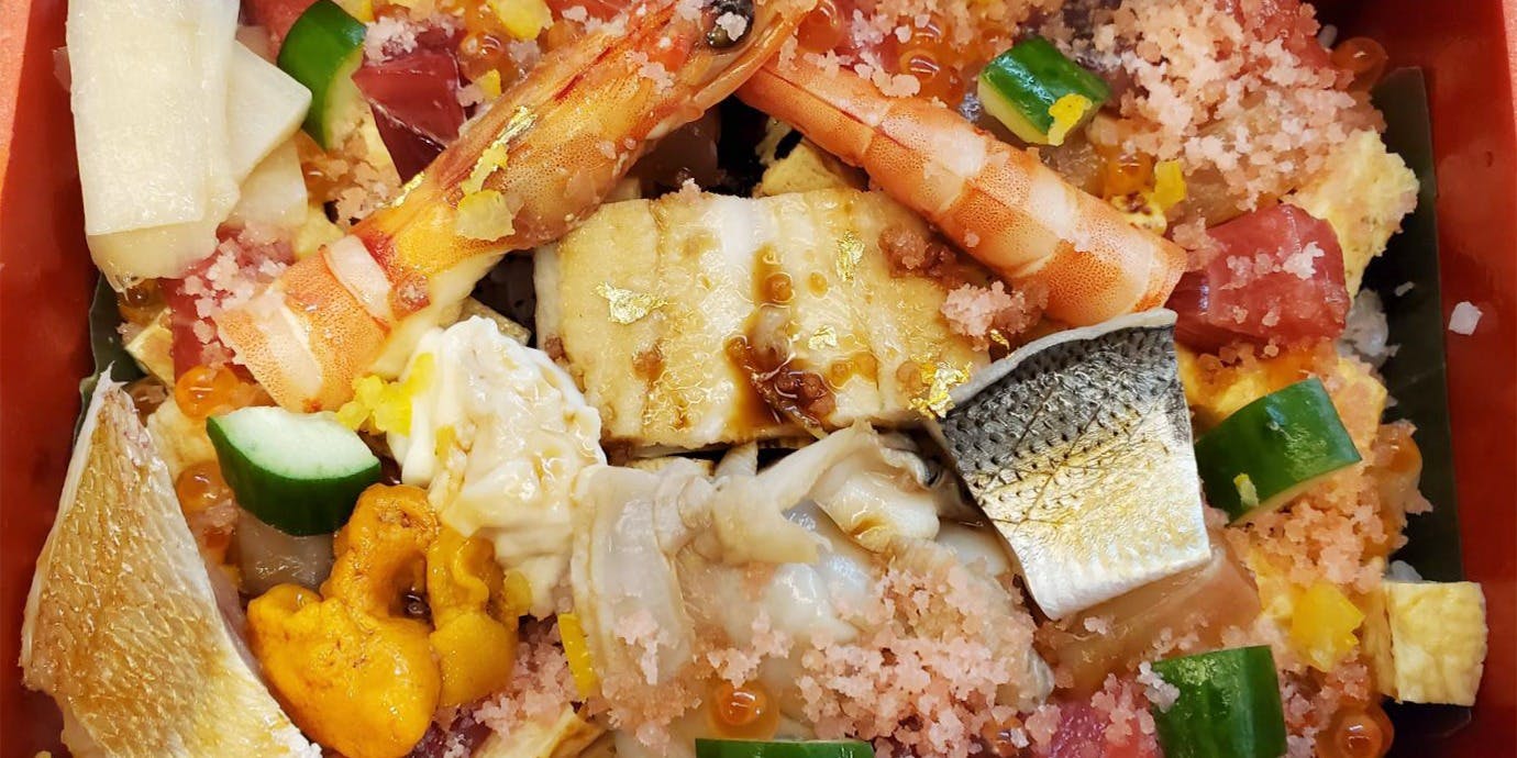 寿司 髙はし（高はし）