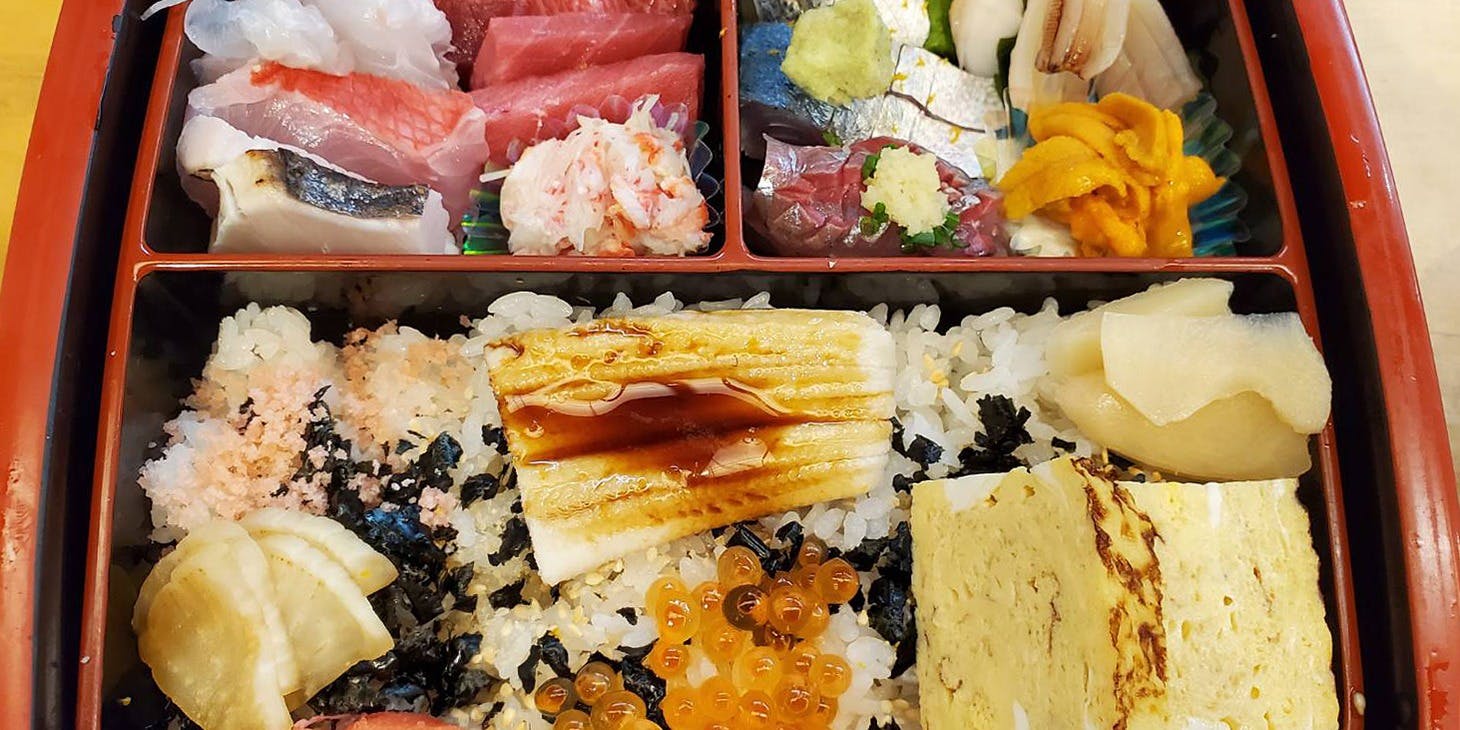 寿司 髙はし（高はし）