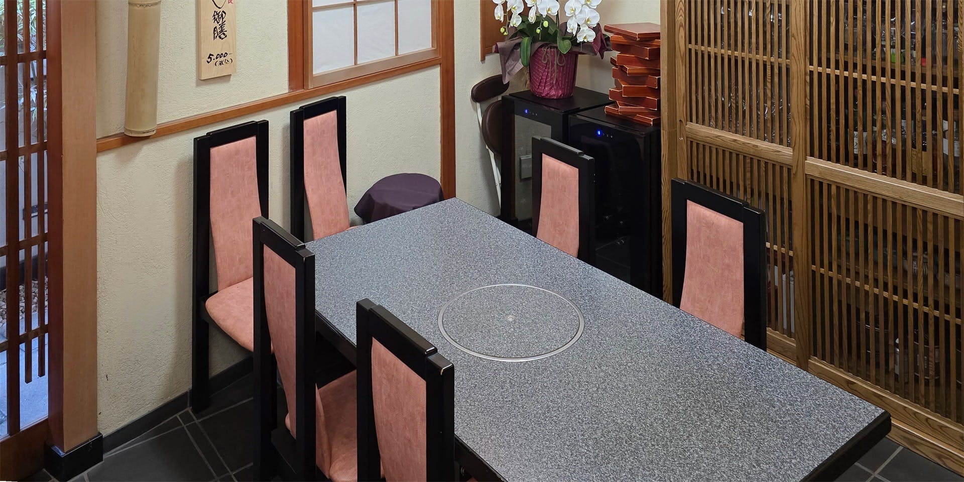 寿司 高はし - 画像2