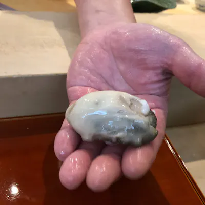 こだわりの素材を仕入れ