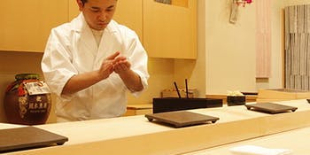 鮨さかもと