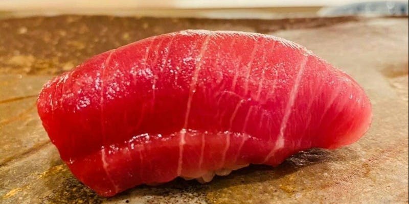 鮨さかもと 【お昼のおまかせ握り15貫】 ランチ プラン(12123587