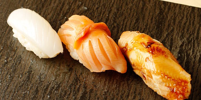 鮨さかもと - 画像5