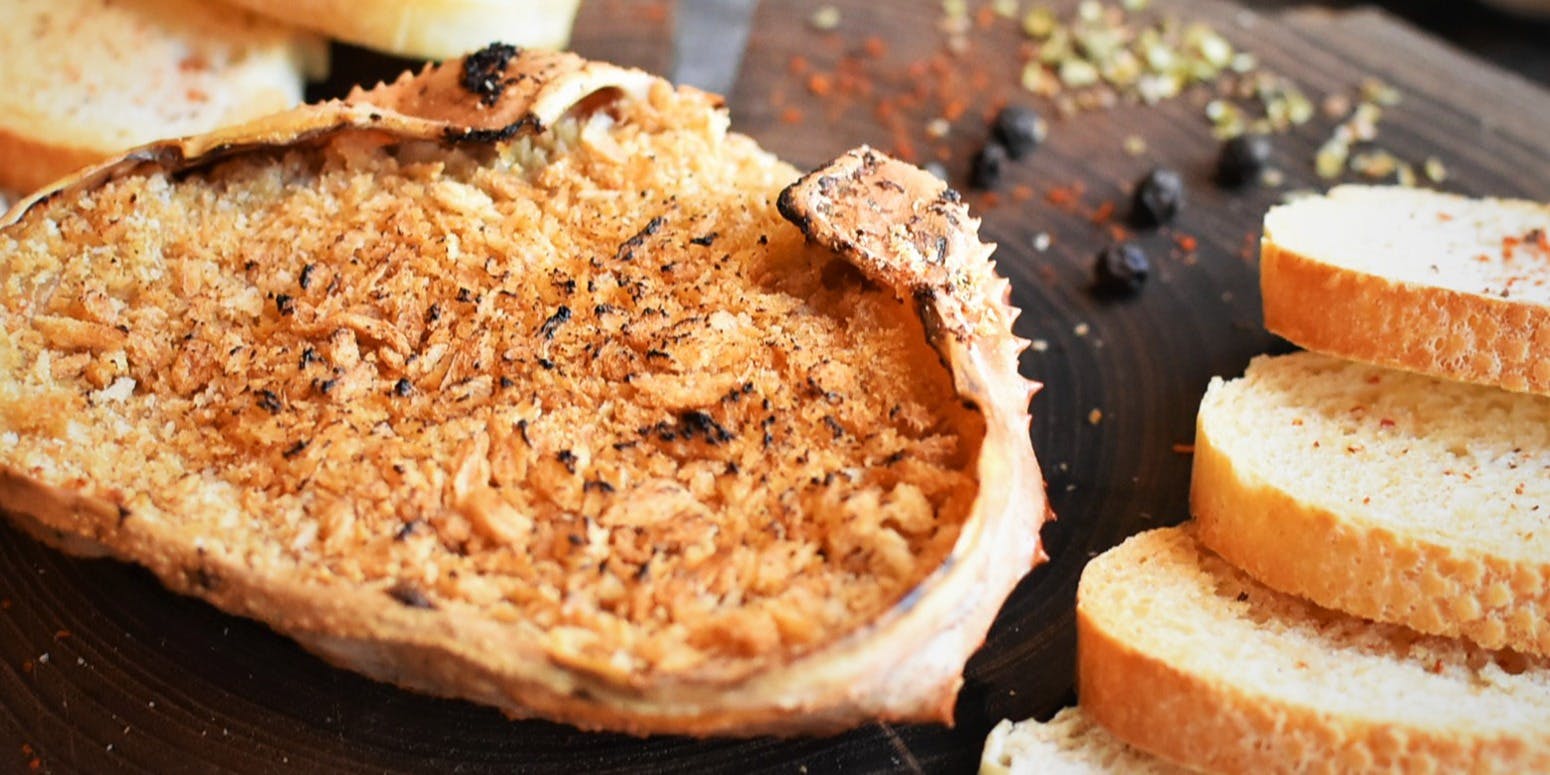 マリスケリア ソル（marisquería SoL）