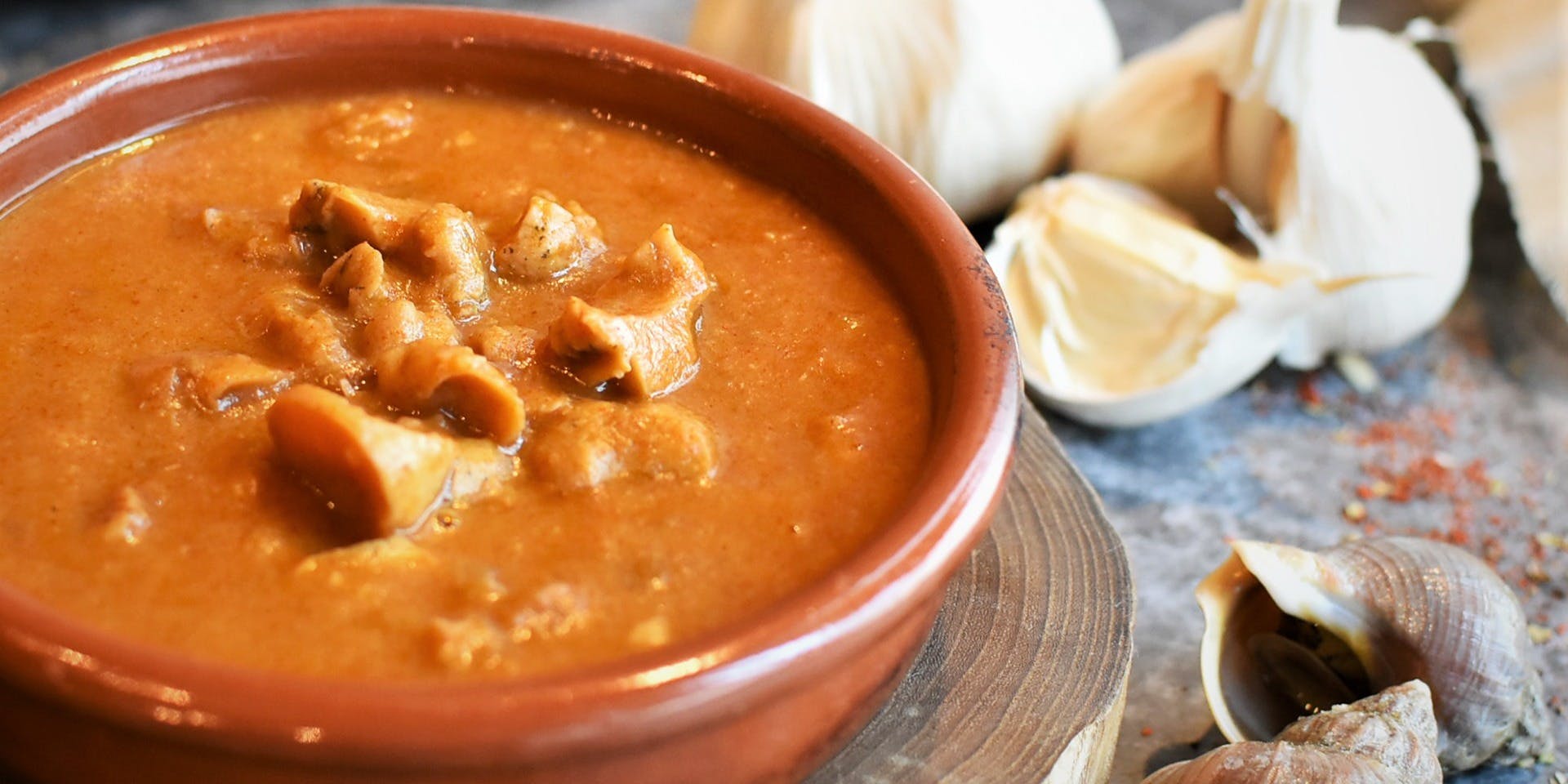 マリスケリア ソル（marisquería SoL）