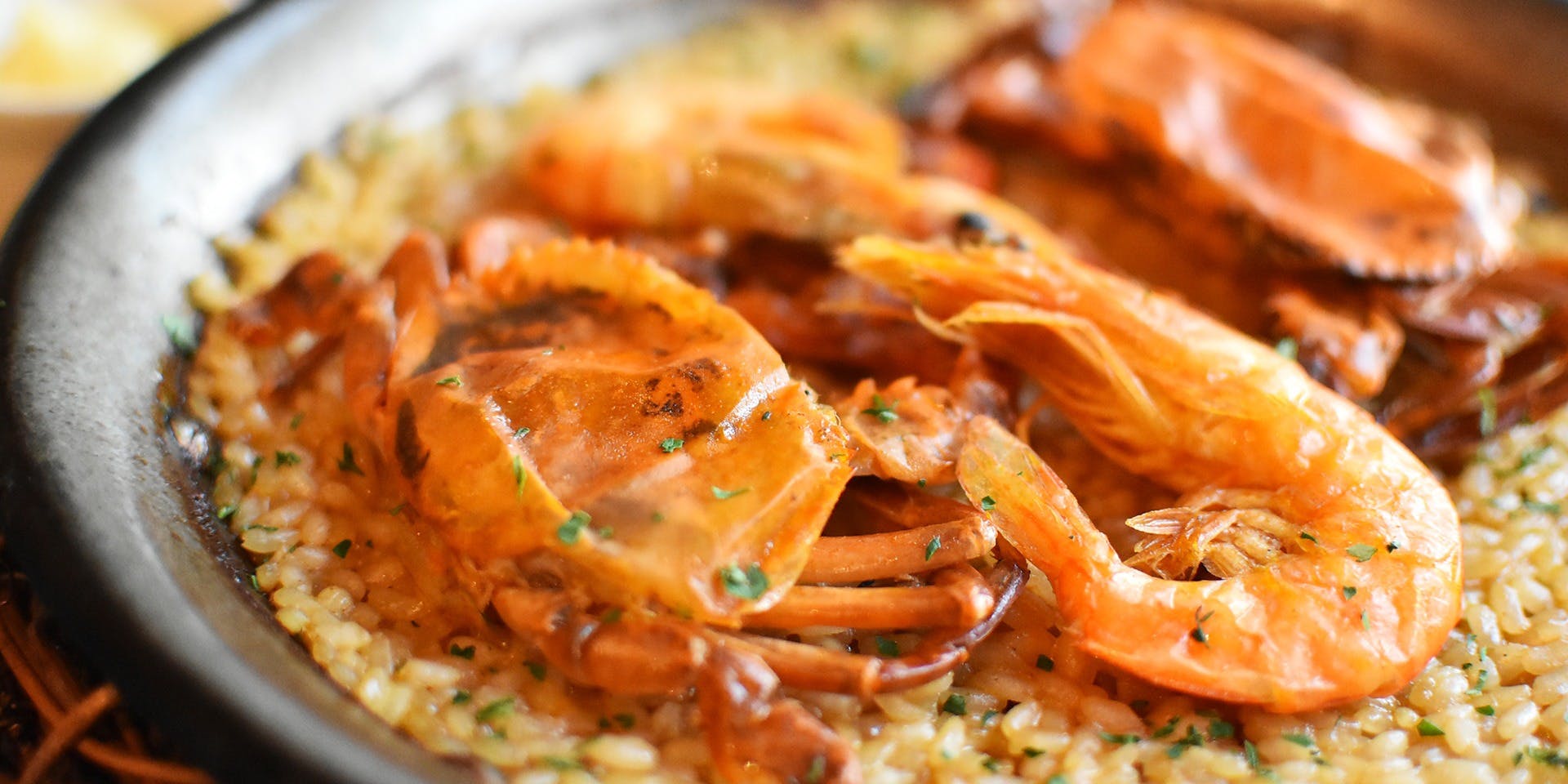 マリスケリア ソル（marisquería SoL）