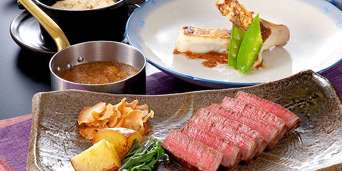 五山望（ゴザンボウ）