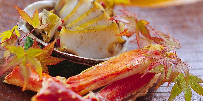 五山望（ゴザンボウ）