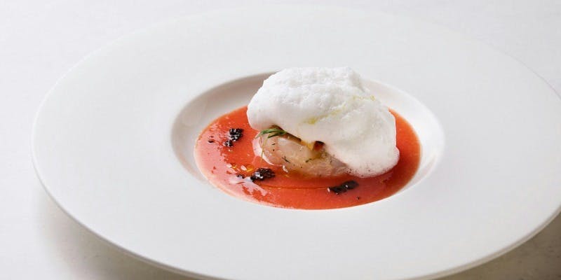 【Menu Bronzo】（平日・数量限定特別価格）