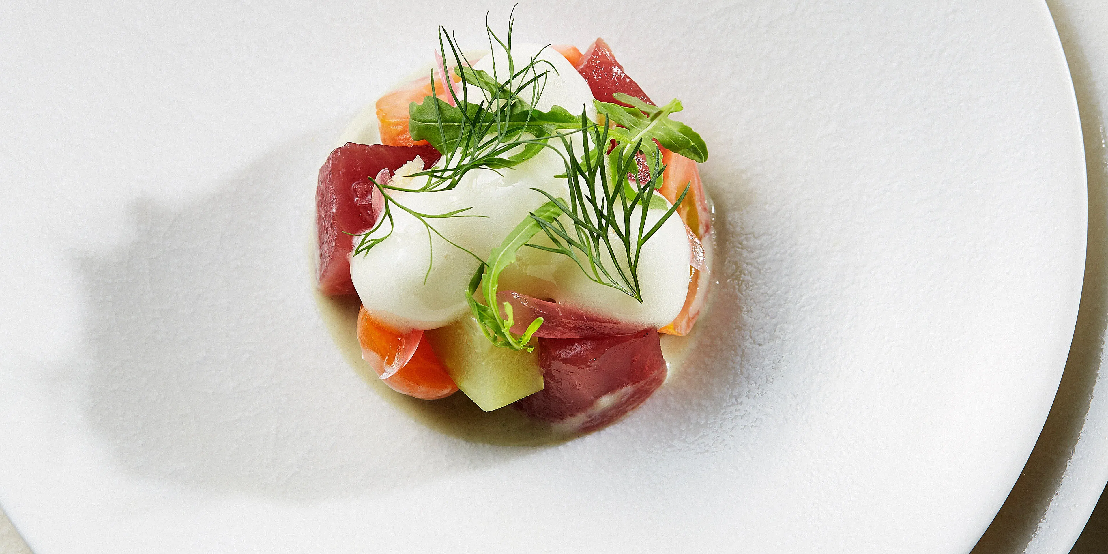 ラ ロカンダ ザ リッツ カールトン京都 河原町 イタリア料理 一休 Comレストラン