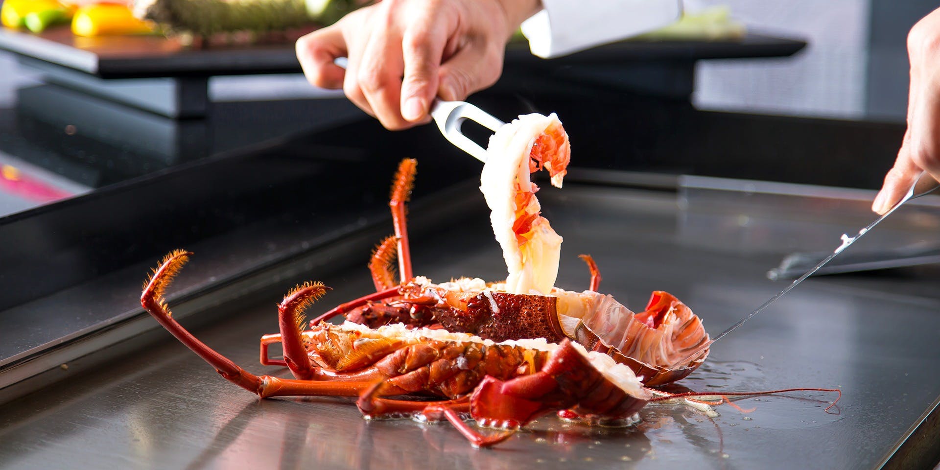 水暉 ザ・リッツ・カールトン京都（ミズキ）