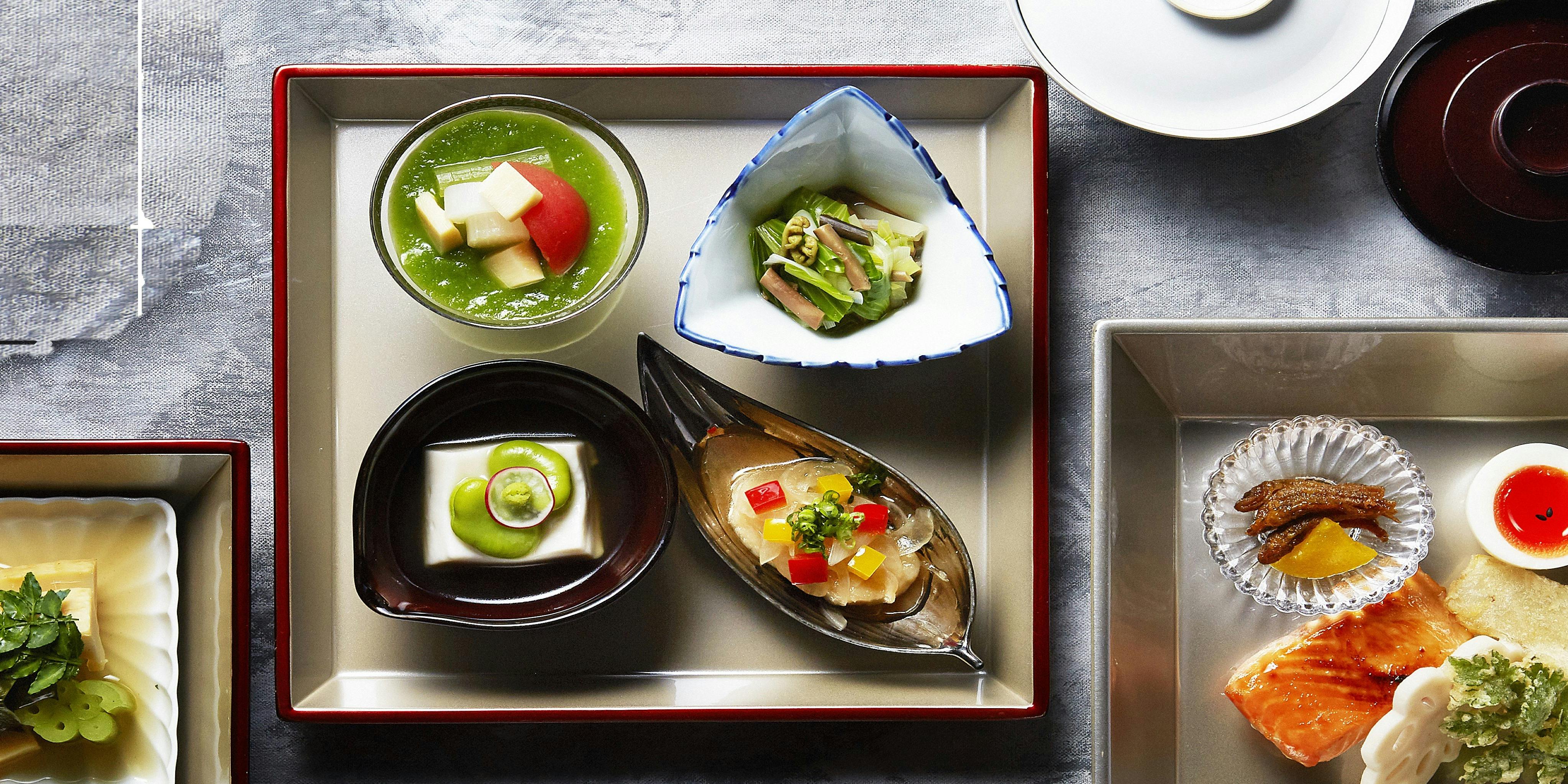 水暉 ミズキ ザ リッツ カールトンキョウト ザ リッツ カールトン京都 和食 その他和食 一休 Comレストラン