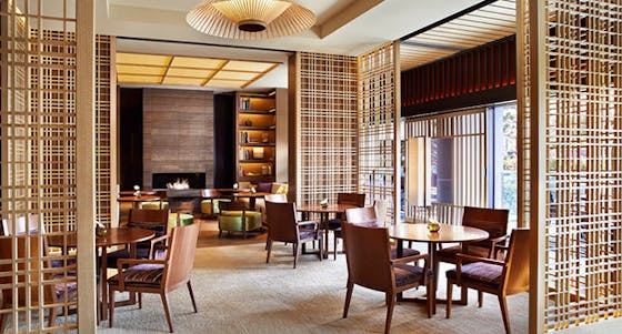 京都のホテルでバーが楽しめるおすすめレストラン 一休 Comレストラン