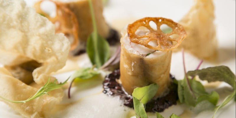 一休 6,500円【TOP DINNER】