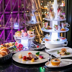 天空lounge Top Of Tree テンクウラウンジ トップオブツリー 東京ソラマチ31f カフェラウンジ 一休 Comレストラン 天空lounge Top Of Tree テンクウラウンジ トップオブツリー 東京ソラマチ31f カフェラウンジ 一休 Comレストラン