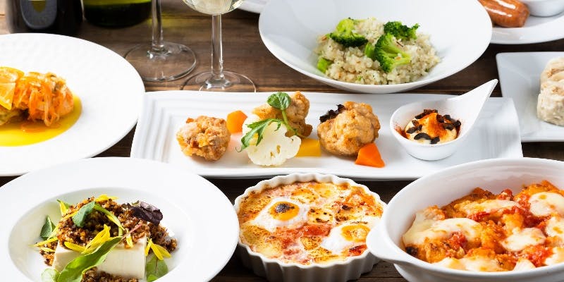 22年 最新 北海道の美味しいディナー23店 夜ご飯におすすめな人気店 一休 Comレストラン