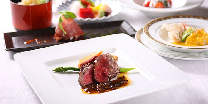 フォーシーズン（Four Seasons）