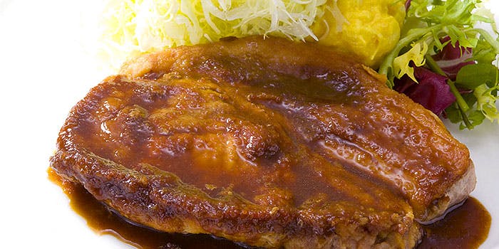 フォーシーズン（Four Seasons）