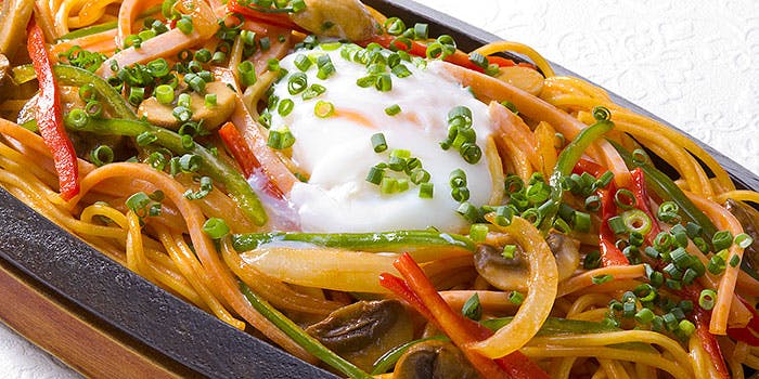 フォーシーズン（Four Seasons）