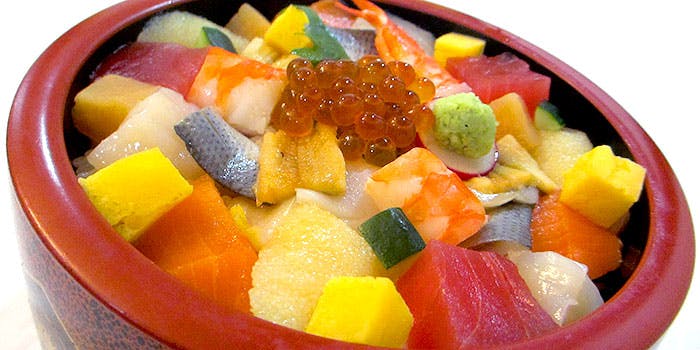 フォーシーズン（Four Seasons）