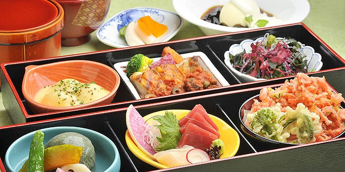 フォーシーズン（Four Seasons）