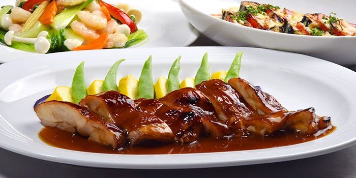 ランデブーラウンジ／ニューオータニイン札幌 - 画像5