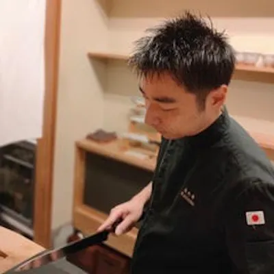 料理長 片山清光