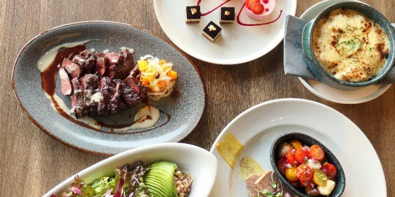 BERTH1  Share Plan【フリードリンク付き5000】