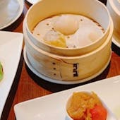 JOE’S SHANGHAI NEWYORK グランフロント大阪店