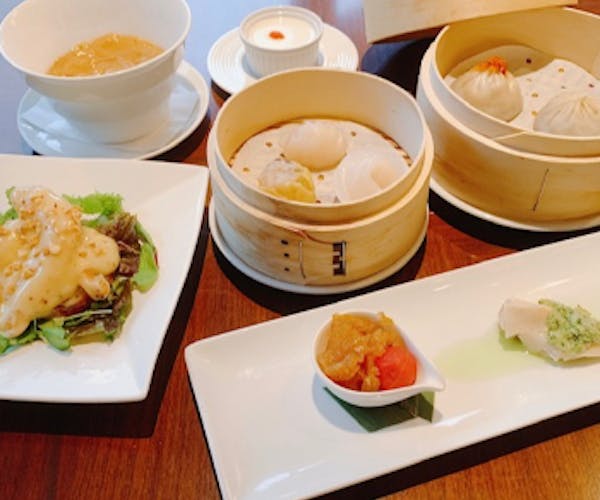 ランチ 個室 Joe S Shanghai Newyork グランフロント大阪店 Okaimonoモール レストラン ランチ 個室 Joe S Shanghai Newyork グランフロント大阪店 Okaimonoモール レストラン