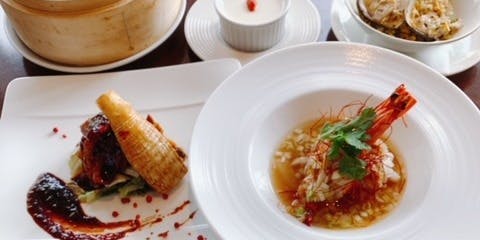 Joe S Shanghai Newyork グランフロント大阪店 ジョーズシャンハイニューヨーク 梅田 広東料理 飲茶 点心 一休 Comレストラン Joe S Shanghai Newyork グランフロント大阪店 ジョーズシャンハイニューヨーク 梅田 広東料理 飲茶 点心 一休 Comレストラン