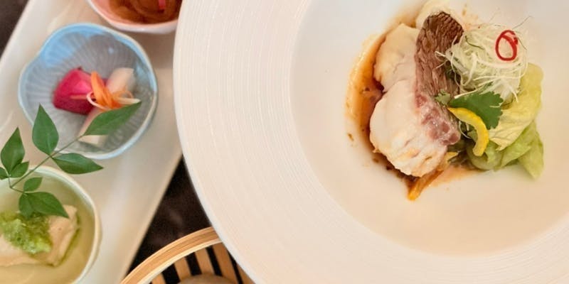 JOE'S SHANGHAI NEWYORK グランフロント大阪店 【CHEF'S CHOICE