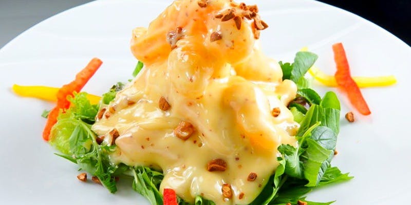 ジョーズ シャンハイ ニューヨーク グランフロント大阪店（JOE'S SHANGHAI NEWYORK）