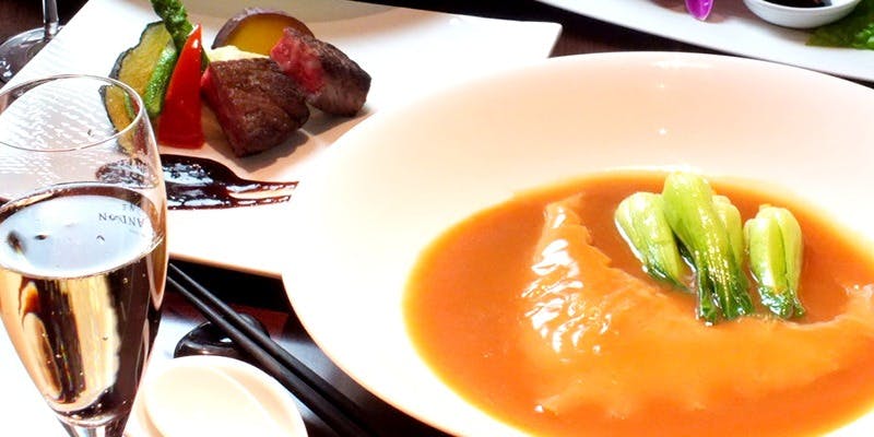 ジョーズ シャンハイ ニューヨーク グランフロント大阪店（JOE'S SHANGHAI NEWYORK）