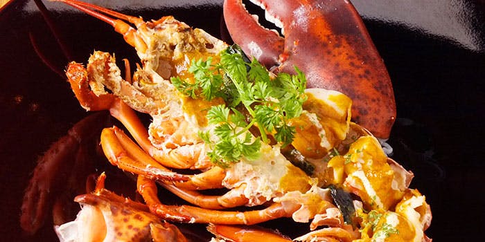 池袋 鉄板焼 ORCA - 画像5