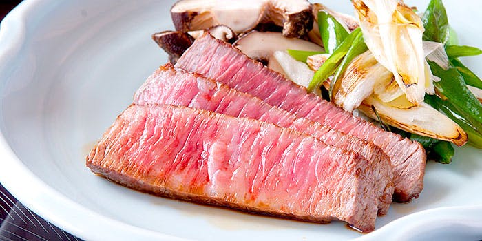 日本料理 菱沼（ひしぬま）