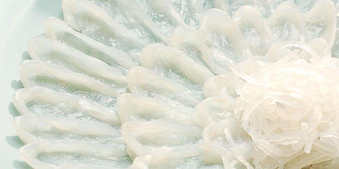 日本料理 菱沼（ひしぬま）