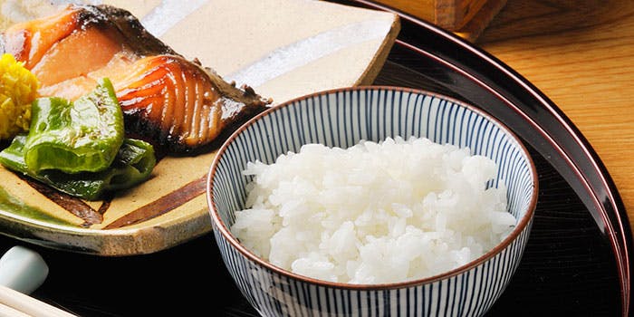 日本料理 菱沼（ひしぬま）