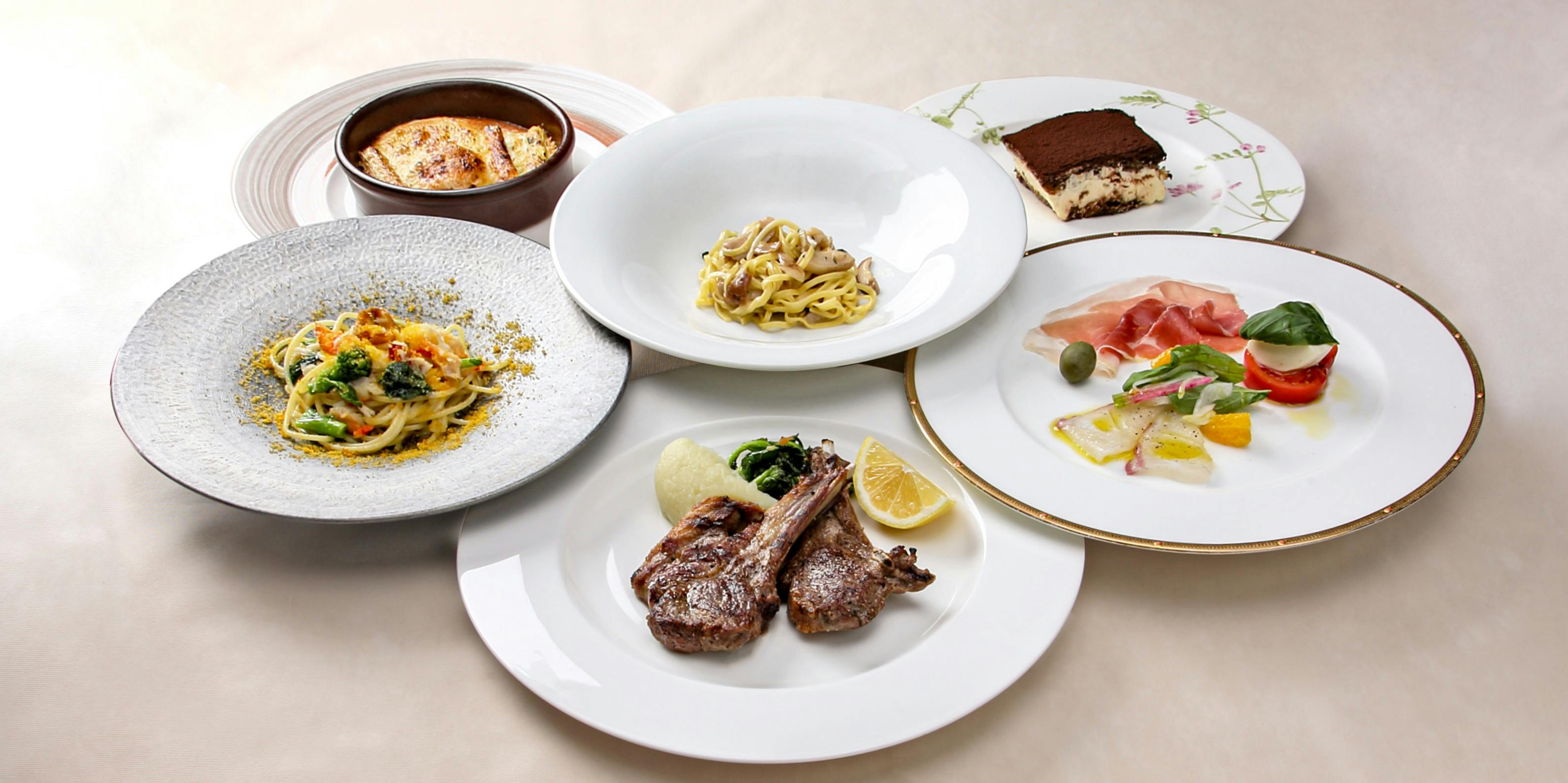 グラナータ TBS店 - 画像12