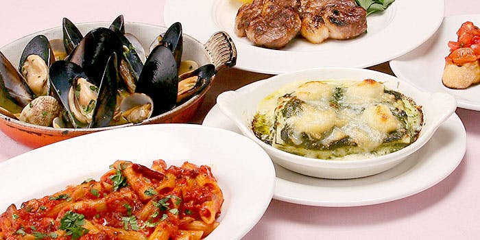 グラナータ TBS店 - 画像8