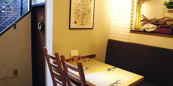 Bistro Horitetsu - 画像1