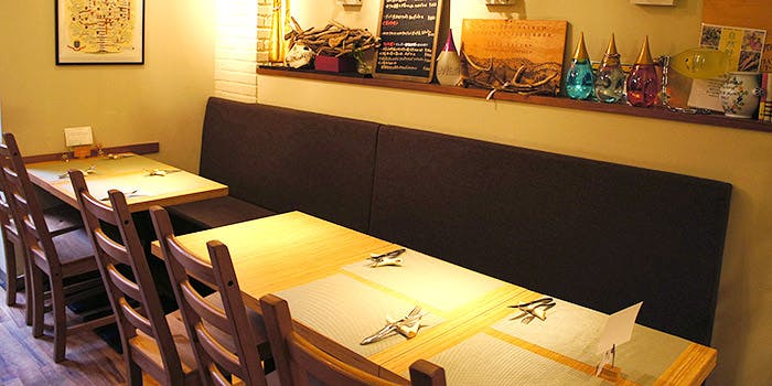 Bistro Horitetsu - 画像2