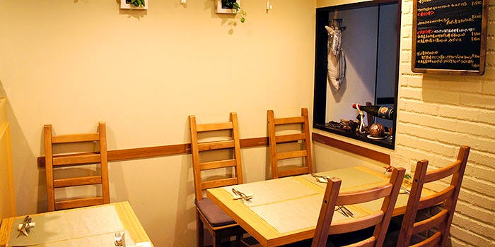 Bistro Horitetsu - 画像3