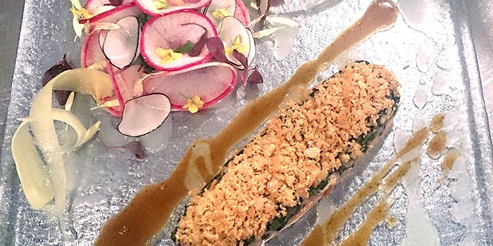 Bistro Horitetsu（ビストロ ホリテツ）