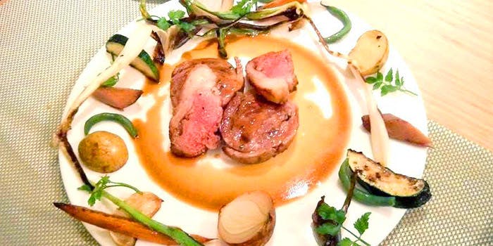 Bistro Horitetsu（ビストロ ホリテツ）