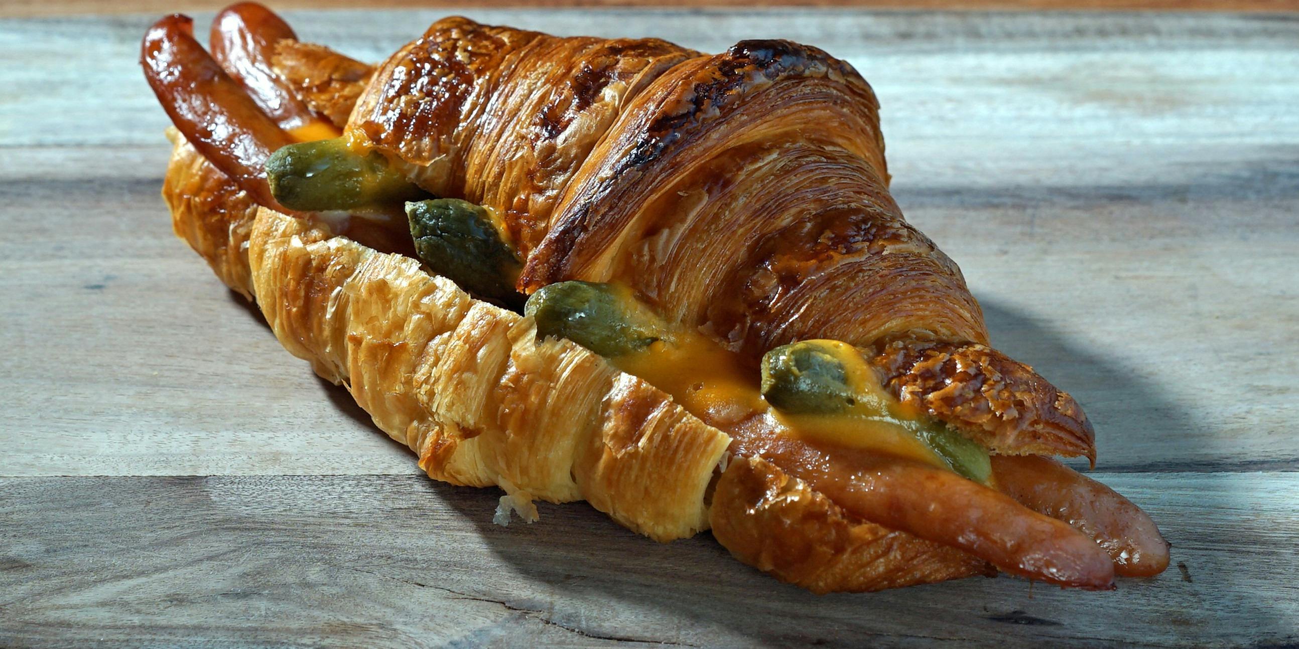 ペストリーショップ ラ・モーラ