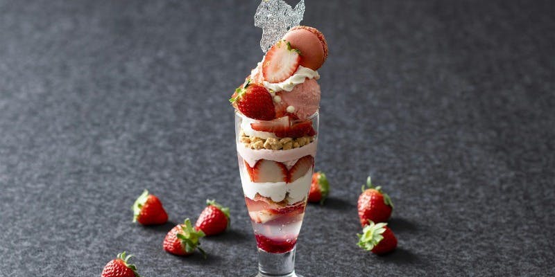 ペストリーショップ ラ・モーラ／ロイヤルパインズホテル浦和 - 画像5