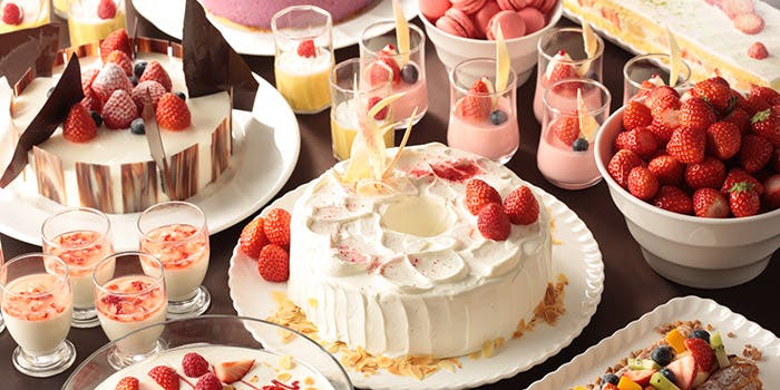 埼玉のランチにケーキバイキングが楽しめるおすすめレストラントップ2 一休 Comレストラン 埼玉のランチにケーキバイキングが楽しめるおすすめレストラントップ2 一休 Comレストラン