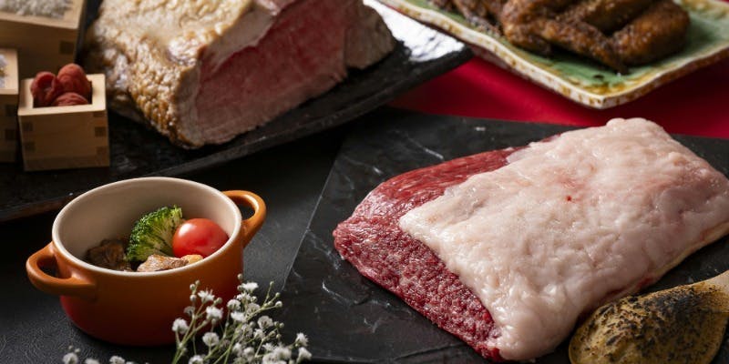 【90分制】アーリーディナーブッフェ　17：30分入店限定